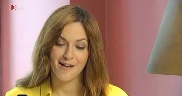 Der Bauch des Ozeans - Lesung mit Martina Gedeck