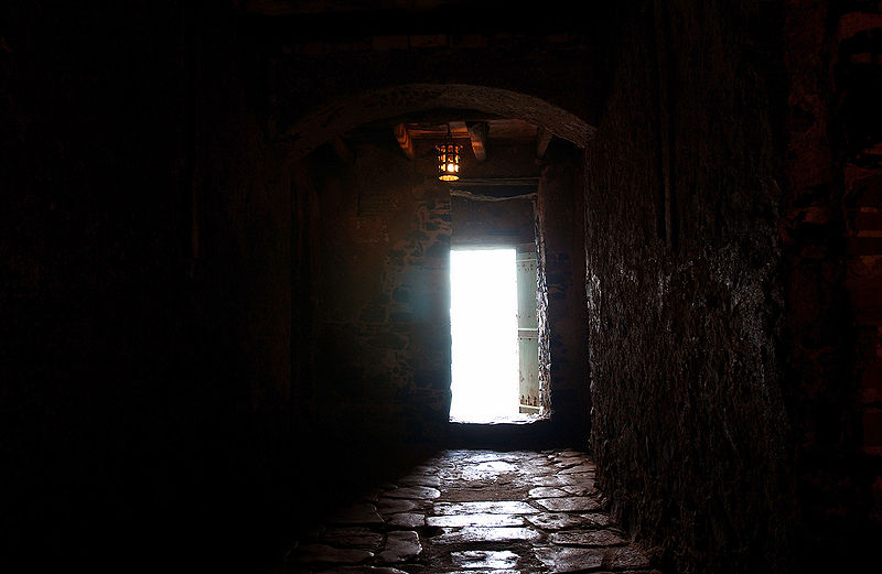 Insel Goree, Maison des Esclaves (c) TSGT_JUSTIN_D.PYLE_USAF