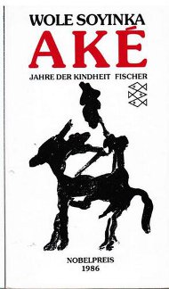 Ak&eacute;. Jahre der Kindheit