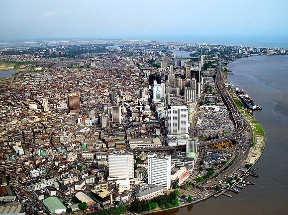 Lagos Nigeria (c) Jrobin08