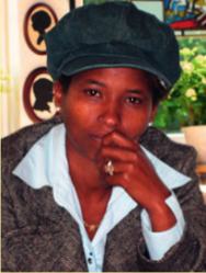 Miriam Mathabane