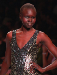 Alek Wek