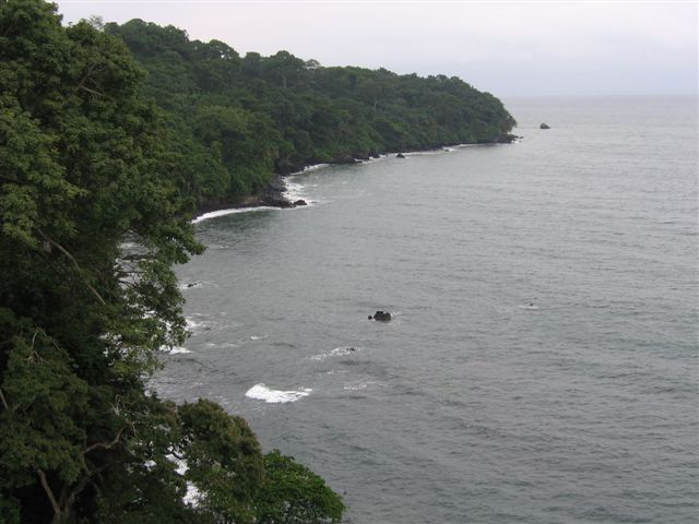 Bioko Island (c) Falcanary gemeinfrei