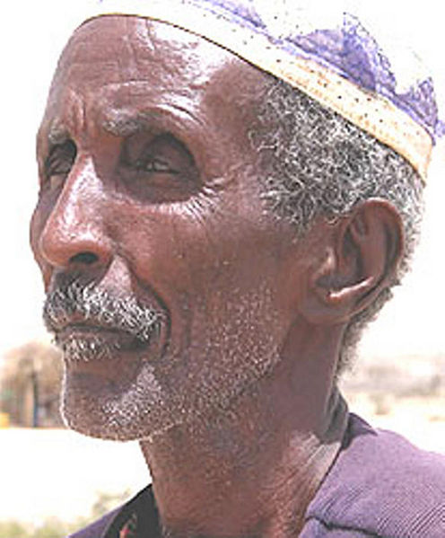 Somali (c) Ahmed Yaray