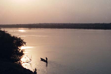 Niger in Guinea (c) L.Lartigue