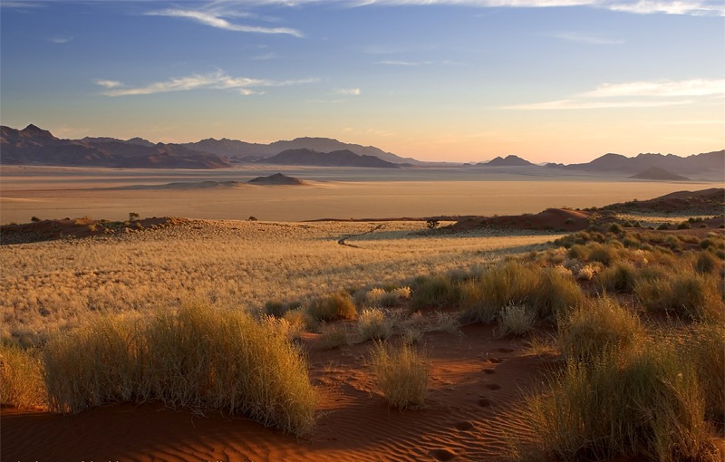 Namib W&uuml;ste (c) Marco