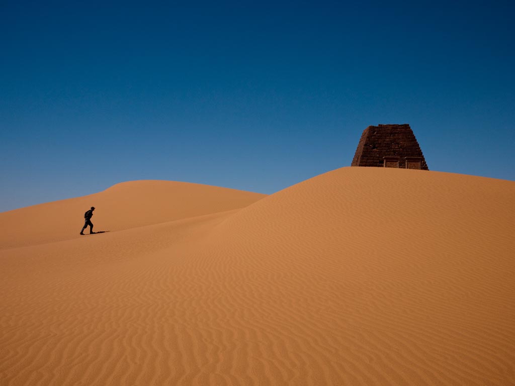 Atbara in Sudan (c) Johannes Klaus CC BY SA 3.0