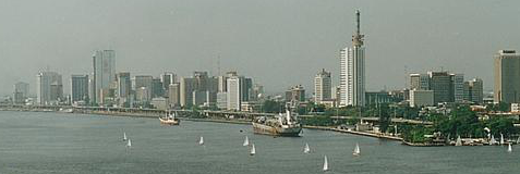 Lagos