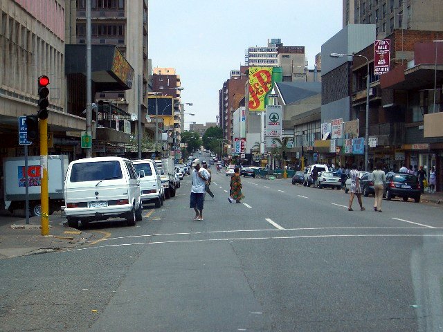 Johannesburg Hillbrow (c) Wikicommons