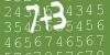 Please insert the result of the arithmetical operation from this image.