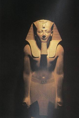 Pharao Djoser (c) JMCC1