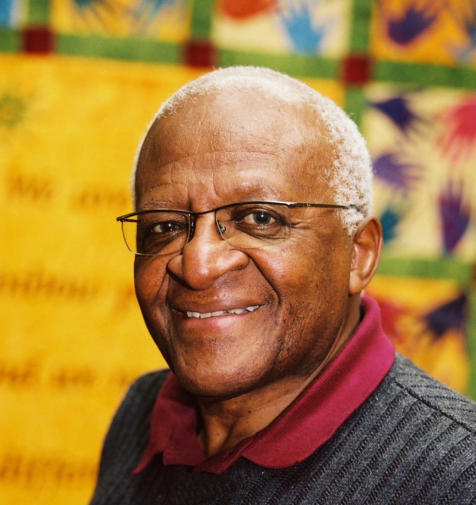 Desmond Tutu