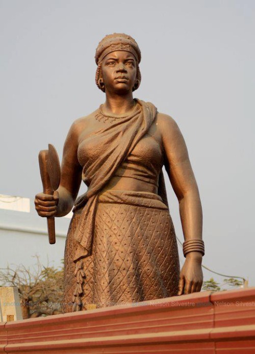 Nzinga