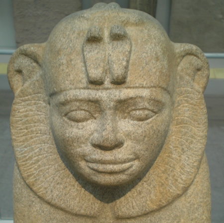 Taharqa