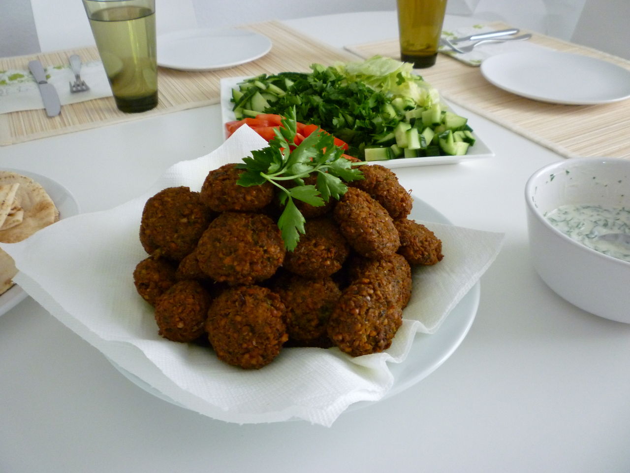 Falafel