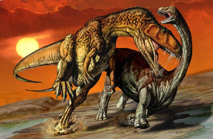 aegyptosaurus