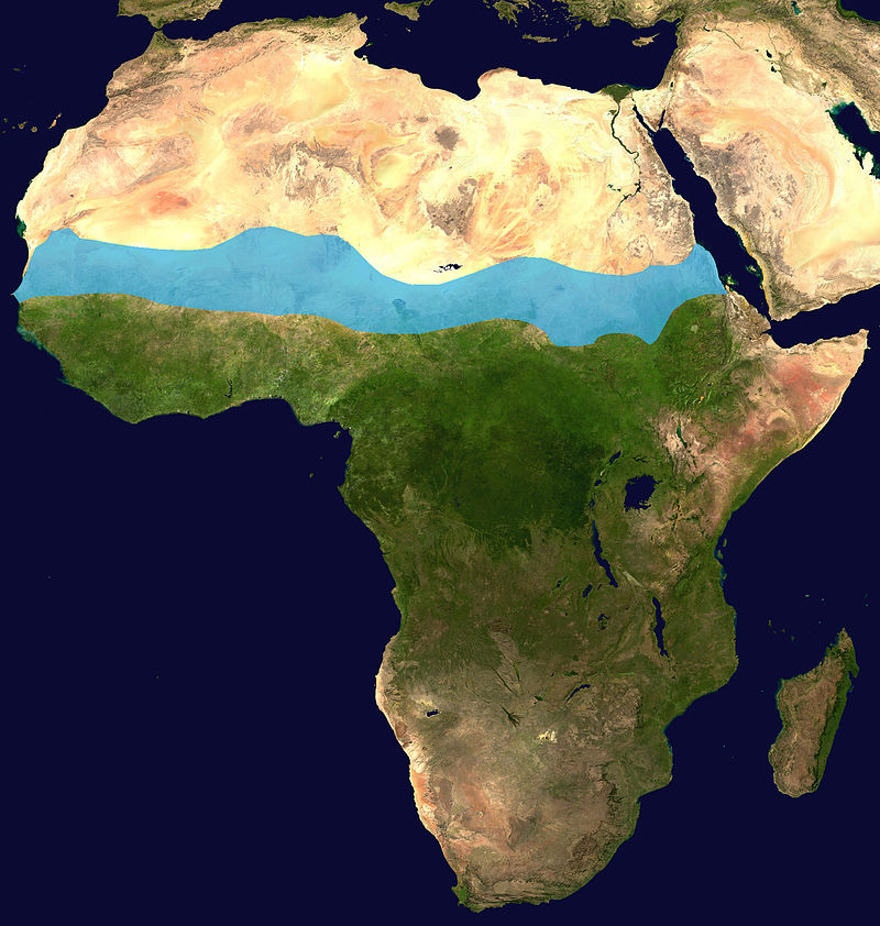Sahel_map