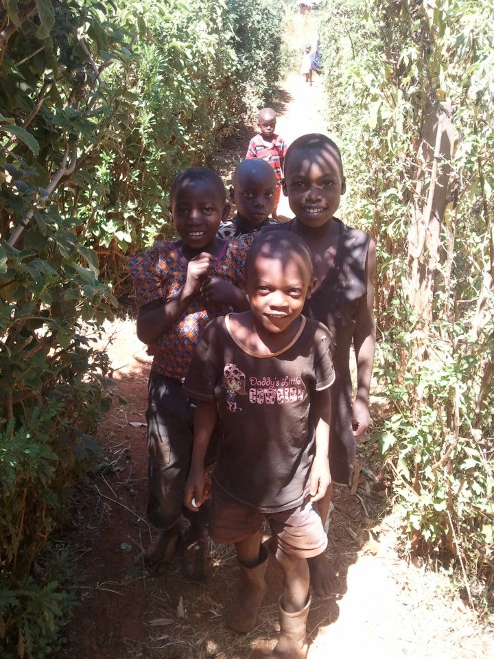 Luhya_children