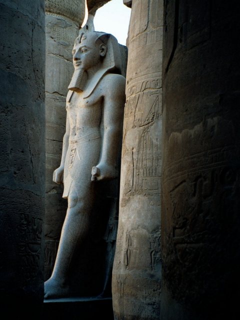 Egypt.LuxorTemple