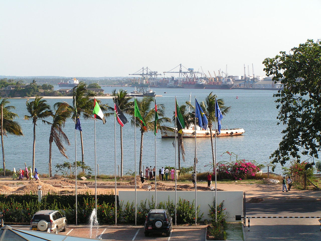 Hafen_Dar_es_Salaam