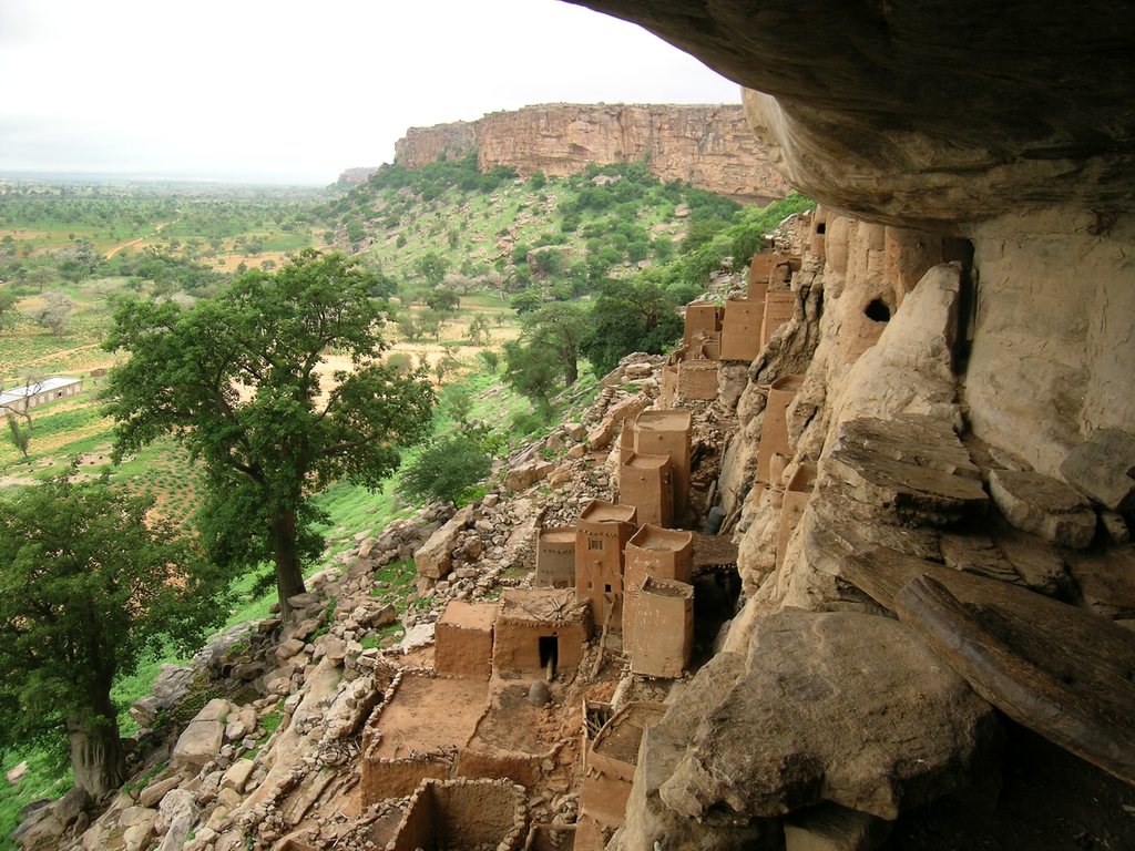 Landscape_Dogon