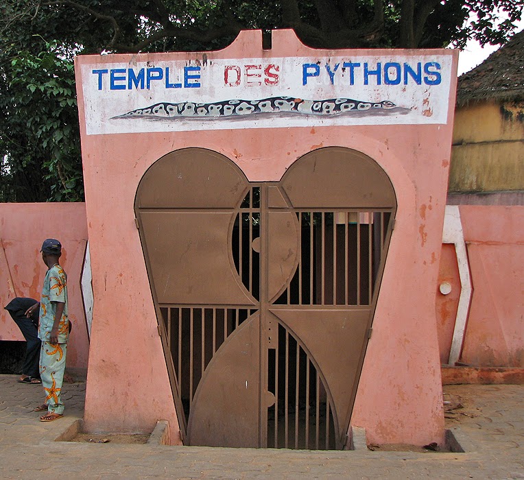 templedepython