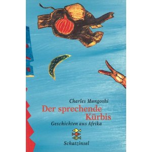 Der sprechende Kürbis