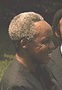 Julius Nyerere (c) Bill Fitz-Patrick