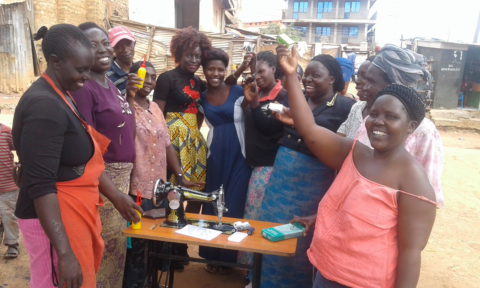 Muzungupeter CCBYSA 4.0