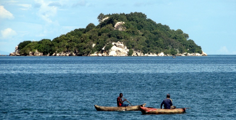 Lake Malawi