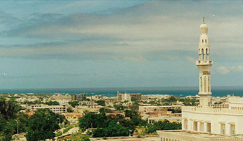 Mogadischu (c) middayexpress